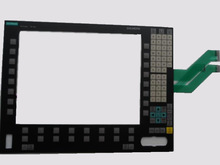 Original SIEMENS 15.0" 6FC5203-0AF05-0AB0 Touch Screen Panel Glass Screen Panel Digitizer Panel